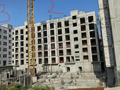 3-комнатная квартира · 66.8 м² · 5/6 этаж, мкр Коктобе, Талгата Бигельдинова 138 — ВОАД Толе-би за ~ 69 млн ₸ в Алматы, Медеуский р-н