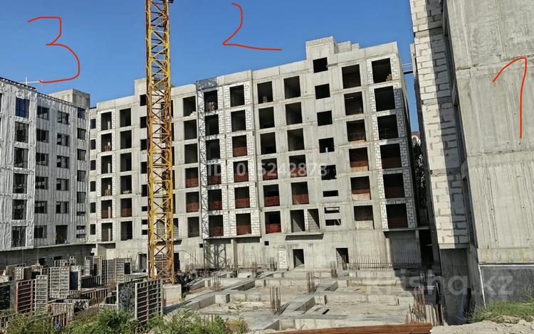 3-бөлмелі пәтер · 66.8 м² · 5/6 қабат, Көктөбе ш/а., Талгата Бигельдинова 138 — ВОАД Толе-би, бағасы: ~ 69 млн ₸ в Алматы, Медеуский р-н — фото 4
