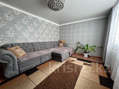 2-комнатная квартира, 64 м², 2/5 этаж, Казбека байблуова за 20.4 млн 〒 в Петропавловске