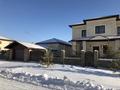 Жеке үй · 6 бөлме · 350 м² · 10 жүзд., Б.Карашаулы, бағасы: 500 млн ₸ в Астане, Алматы р-н