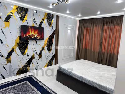 1-комнатная квартира · 38.2 м² · 9/12 этаж, ​Туркия 1280/2 — Алатау батыра и Туркия за 22 млн 〒 в Шымкенте