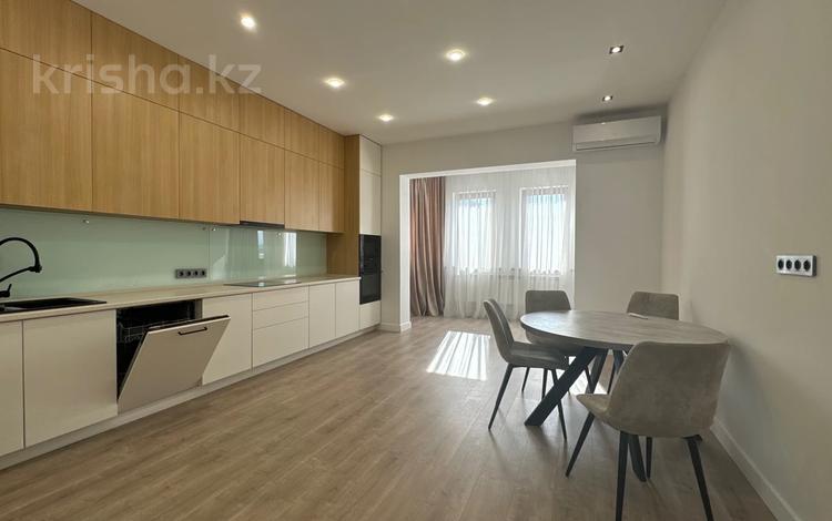 5-бөлмелі пәтер · 250 м² · 5/6 қабат, мкр Ерменсай, Пер. 5 9 — Ремизовка, бағасы: 250 млн ₸ в Алматы, Бостандыкский р-н — фото 2