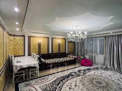 4-комнатная квартира · 130 м² · 5/9 этаж, Центральный 50 за 42.6 млн ₸ в Кокшетау