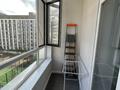 1-бөлмелі пәтер · 45 м² · 6/9 қабат, Шамши Калдаяков 60Б — Ш. Қалдаяқов, бағасы: 30 млн ₸ в Астане, Сарайшык р-н — фото 17