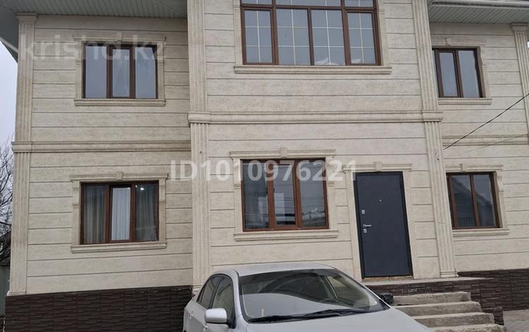 Жеке үй · 4 бөлме · 360 м², Баржыкбаева 15 — Новый апорт, бағасы: 120 000 ₸ в Туздыбастау (Калинино) — фото 5