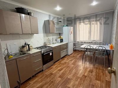 2-бөлмелі пәтер · 57.7 м² · 4/5 қабат, Жамбыла Жабаева 157, бағасы: 12 млн ₸ в Кокшетау