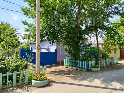 Отдельный дом · 4 комнаты · 98 м² · 7 сот., Алмагамбетова 6 — Набережная за 22 млн ₸ в 