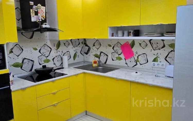 4-комнатная квартира · 82.6 м² · 2/5 этаж, Абая 162 за 50 млн ₸ в Костанае — фото 2