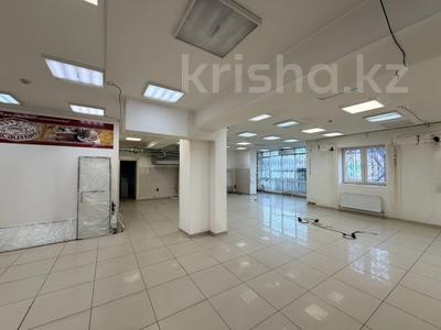 Свободное назначение, офисы, склады, общепит, салоны красоты, бани, гостиницы и зоны отдыха, медцентры и аптеки, образование, конференц-залы, кабинеты и рабочие места, студии · 305 м² за 1.5 млн ₸ в Алматы, Алмалинский р-н