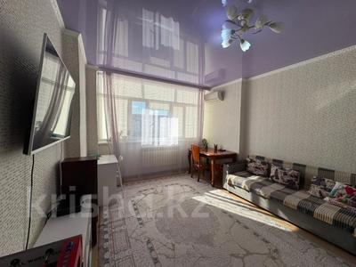 3-бөлмелі пәтер · 82.9 м² · 3/5 қабат, мкр Нурсая 110, бағасы: 28 млн ₸ в Атырау
