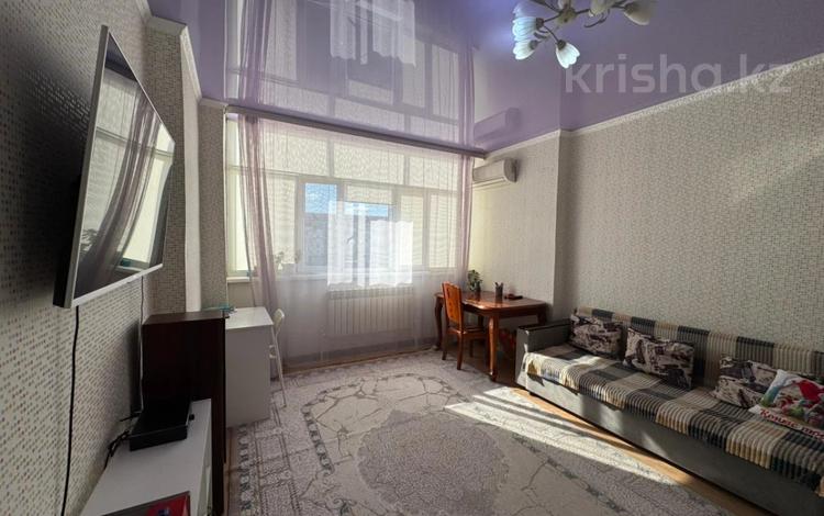3-бөлмелі пәтер · 82.9 м² · 3/5 қабат, мкр Нурсая 110, бағасы: 28 млн ₸ в Атырау — фото 2