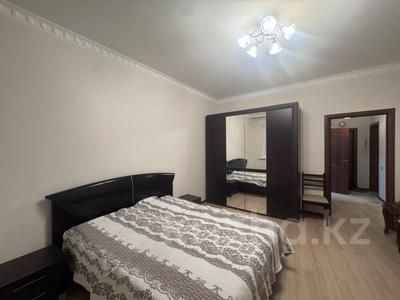 2-бөлмелі пәтер · 62 м² · 7/18 қабат, Навои 208 — Торайгырова, бағасы: 400 000 ₸ в Алматы, Бостандыкский р-н