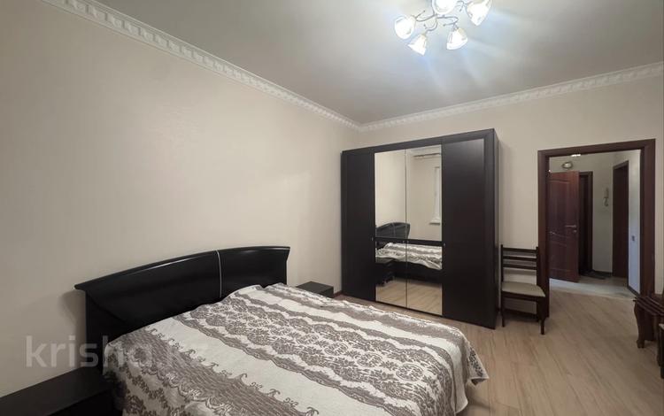 2-бөлмелі пәтер · 62 м² · 7/18 қабат, Навои 208 — Торайгырова, бағасы: 400 000 ₸ в Алматы, Бостандыкский р-н — фото 2