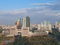 4-комнатная квартира · 190 м² · 23/26 этаж, Туран 37/9 за 1 млн ₸ в Астане, Есильский р-н — фото 10
