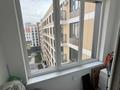 3-комнатная квартира · 72 м² · 8/9 этаж, Туран 55/16 за 53 млн ₸ в Астане, Нура р-н — фото 30