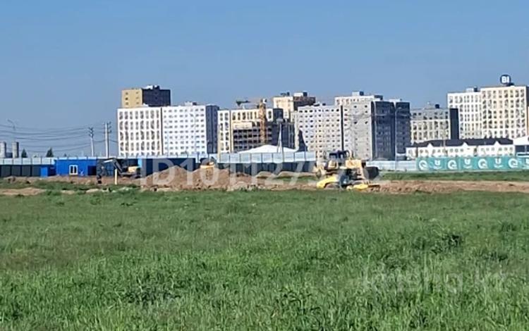 Участок · 5.81 га, Пр. Байдибек за 4.2 млрд ₸ в Шымкенте, Туран р-н — фото 4
