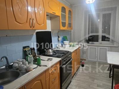 2-комнатная квартира · 51.3 м² · 3/6 этаж, Орджоникидзе — Телецентр за 160 000 〒 в Костанае