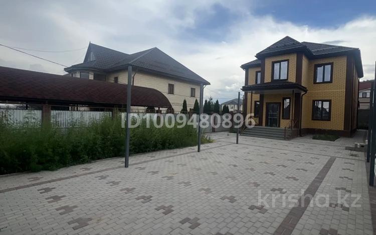 Отдельный дом · 6 комнат · 191 м² · 5 сот., Жетісай 63 за 85 млн ₸ в Кыргауылдах — фото 49