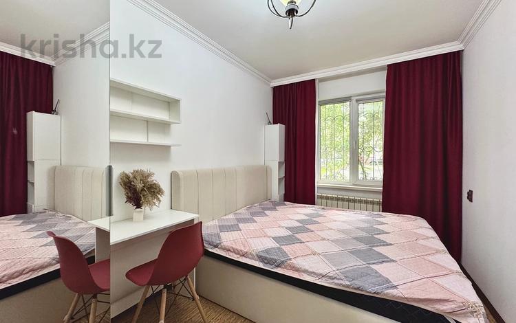 2-комнатная квартира · 43 м² · 1/4 этаж, Абылай хана 30 за 300 000 〒 в Алматы, Алмалинский р-н — фото 3