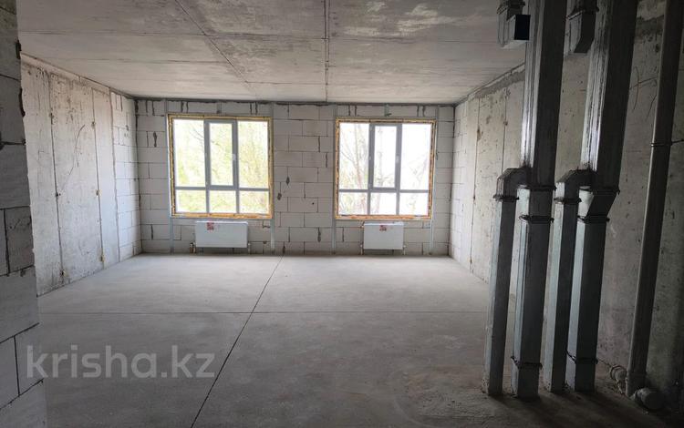 2-бөлмелі пәтер · 50 м² · 4/6 қабат, Райымбека 39г, бағасы: 42 млн ₸ в Алматы, Ауэзовский р-н — фото 2