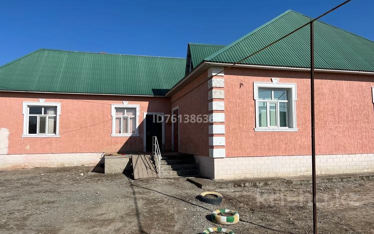 Жеке үй · 4 бөлме · 142 м² · 10 жүзд., Токтаров 19, бағасы: 23 млн ₸ в Шиели — фото 2