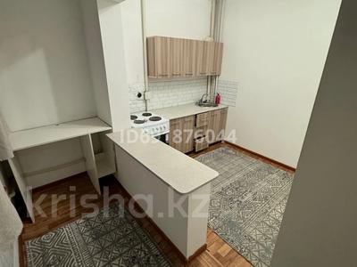 1-бөлмелі пәтер, 40 м², 4/5 қабат ай сайын, мкр Айнабулак-3 157, бағасы: 180 000 〒 в Алматы, Жетысуский р-н