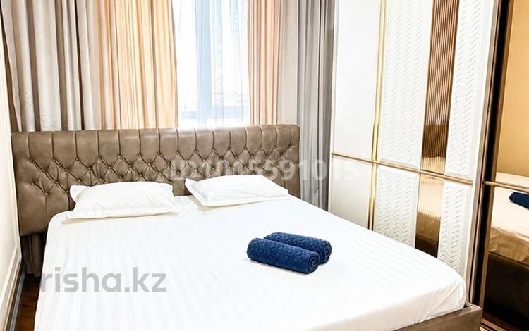 2-бөлмелі пәтер · 50 м² · 5/6 қабат, Тамерлановское шоссе 18 Г, бағасы: 250 000 ₸ в Шымкенте, Абайский р-н — фото 2