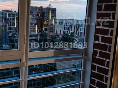 1-бөлмелі пәтер · 33 м², Нурсултана Назарбаева 115, бағасы: 150 000 ₸ в Костанае