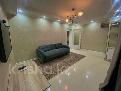 2-бөлмелі пәтер · 63 м² · 11/12 қабат, Абая 155 — Розыбакиева, бағасы: 48.5 млн ₸ в Алматы, Алмалинский р-н