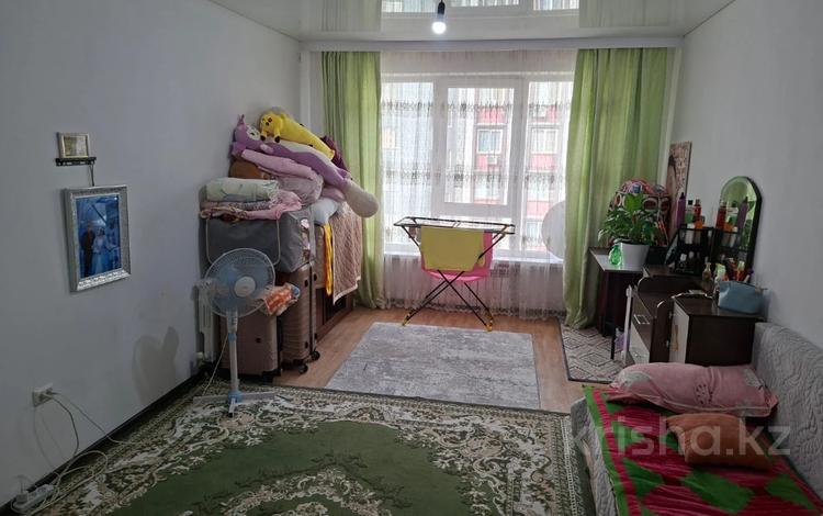 1-комнатная квартира · 47 м² · 4/9 этаж, мкр Аккент за 26 млн ₸ в Алматы, Алатауский р-н — фото 7