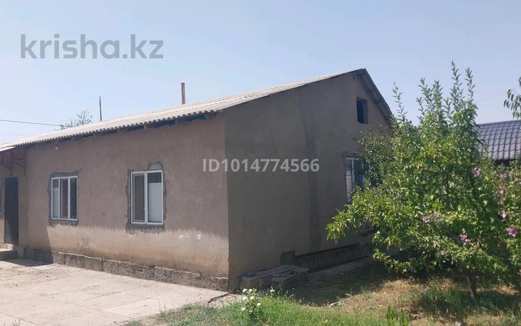 Жеке үй · 6 бөлме · 100 м² · 8 жүзд., Алтын Орда ш/а, бағасы: 20 млн ₸ в Шымкенте, Каратауский р-н — фото 2