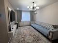 3-бөлмелі пәтер · 68 м² · 5/9 қабат, Қайрат ш/а. 5/2, бағасы: 45 млн ₸ в Алматы, Турксибский р-н — фото 5