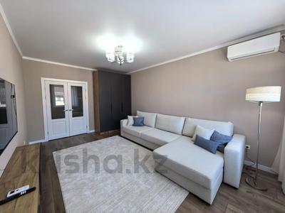 2-комнатная квартира · 62 м² · 4/4 этаж, Береке 67а — Тобол Арена за 320 000 ₸ в Костанае