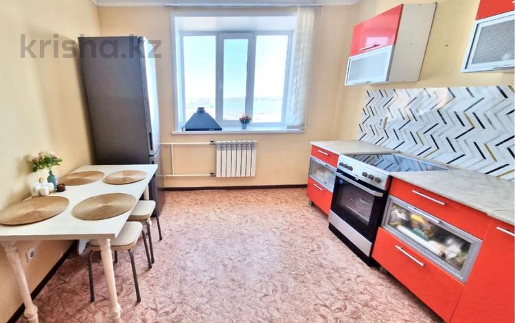 1-комнатная квартира, 41 м², 9/9 этаж, СтарыйАэропорт 13 — Болашак Сарай, Набережная за 14.1 млн 〒 в Кокшетау — фото 2