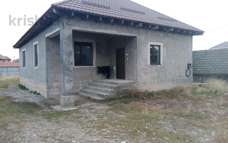Отдельный дом · 4 комнаты · 120 м² · 10 сот., Хван 123 — Абылхайыр хан за 30 млн 〒 в Талдыкоргане, мкр Жастар — фото 2
