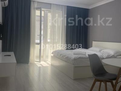 1-комнатная квартира · 40 м² · 6/8 этаж, Розыбакиева 320 за 30 000 ₸ в Алматы, Бостандыкский р-н
