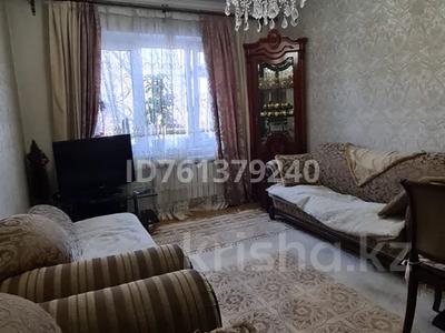 3-комнатная квартира · 80 м² · 1/9 этаж, мкр Сайран 84 за 55 млн ₸ в Алматы, Ауэзовский р-н