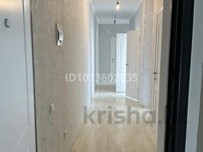 3-комнатная квартира · 71.9 м² · 5/5 этаж, мкр Туран-2 за 120 000 ₸ в Шымкенте, Каратауский р-н