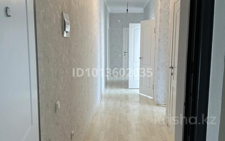 3-комнатная квартира · 71.9 м² · 5/5 этаж, мкр Туран-2 за 120 000 ₸ в Шымкенте, Каратауский р-н — фото 2