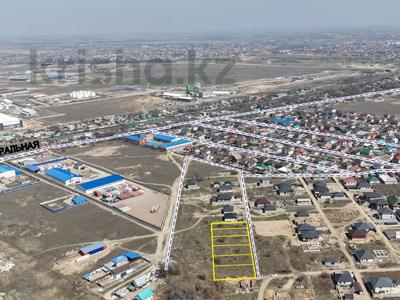 Продажа участков в Алматы: Участок · 8 соток, мкр Мадениет за 16 млн 〒 Участок · 8 соток, мкр Мадениет за 16 млн 〒 в Алматы, Алатауский р-н