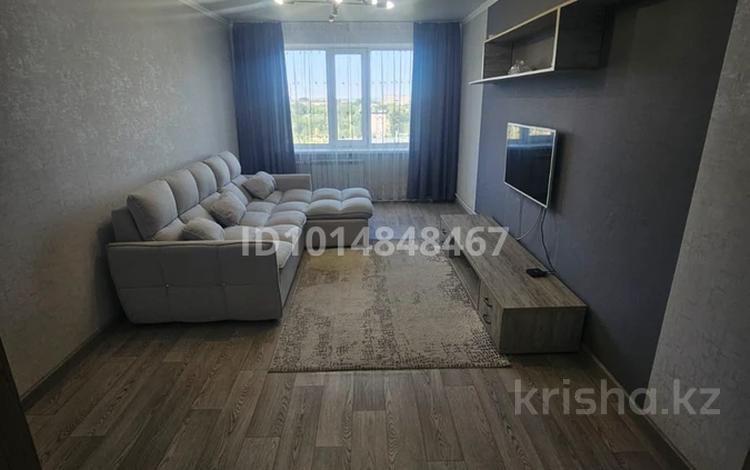 3-бөлмелі пәтер · 65 м² · 9/9 қабат, проспект Мира 94/1, бағасы: 24 млн ₸ в Темиртау — фото 2