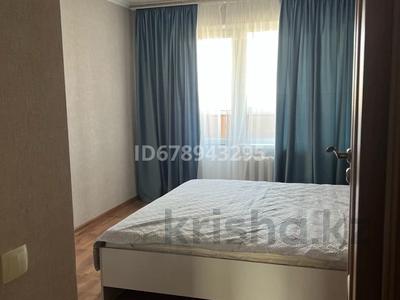 3-бөлмелі пәтер, 58 м², 5/5 қабат ай сайын, мкр №11 2, бағасы: 320 000 〒 в Алматы, Ауэзовский р-н