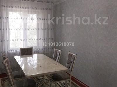 3-комнатная квартира · 70 м² · 5/5 этаж, мкр Жансая 32 — Тәуке хан за 150 000 ₸ в Таразе