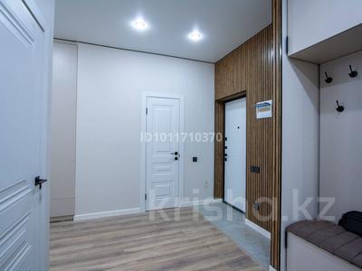 2-бөлмелі пәтер · 49 м² · 4/5 қабат, мкр Коккайнар, 20-й микрорайон 46 к19, бағасы: 37.2 млн ₸ в Алматы, Алатауский р-н
