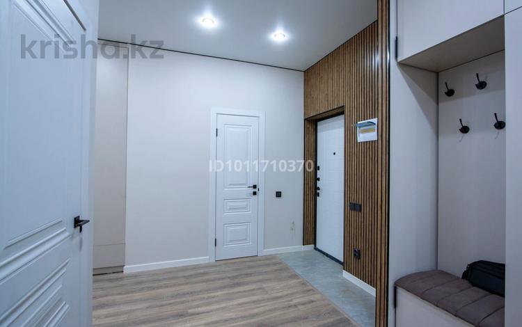 2-комнатная квартира · 49 м² · 4/5 этаж, мкр Коккайнар, 20-й микрорайон 46 к19 за 37.2 млн ₸ в Алматы, Алатауский р-н — фото 2