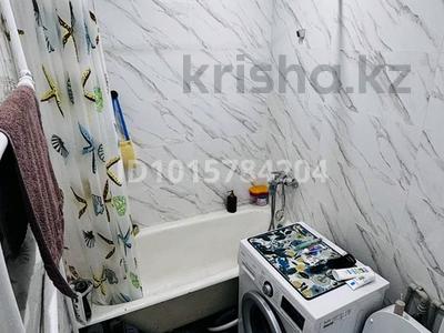 1-комнатная квартира · 32 м² · 5/5 этаж, Байтурсынова 46 — Ауезова за 16 млн ₸ в Семее