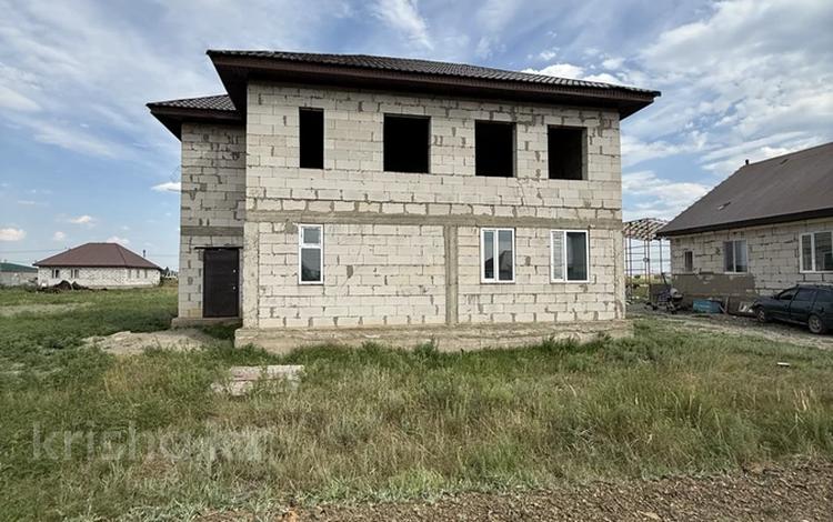 Жеке үй · 5 бөлме · 240 м² · 9 жүзд., Бейбитшилик 190 — 6 мкр, бағасы: 24.5 млн ₸ в Жибек Жолы — фото 2