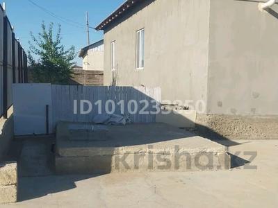 Отдельный дом · 4 комнаты · 120 м² · 25.4 сот., Юж аэропорт сарайшық 439 за 30 млн ₸ в Кульсары