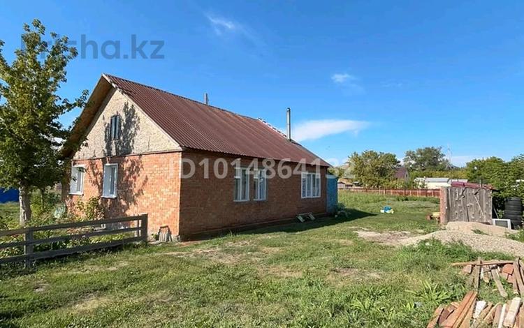Отдельный дом · 4 комнаты · 120 м² · 20 сот., Забелина за 13 млн ₸ в Усть-Каменогорске — фото 2