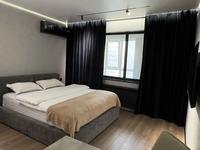 1-комнатная квартира · 34 м² · 4/10 этаж, Сейфуллина 416 — Сейфуллина-Макатаева за 450 000 〒 в Алматы, Алмалинский р-н